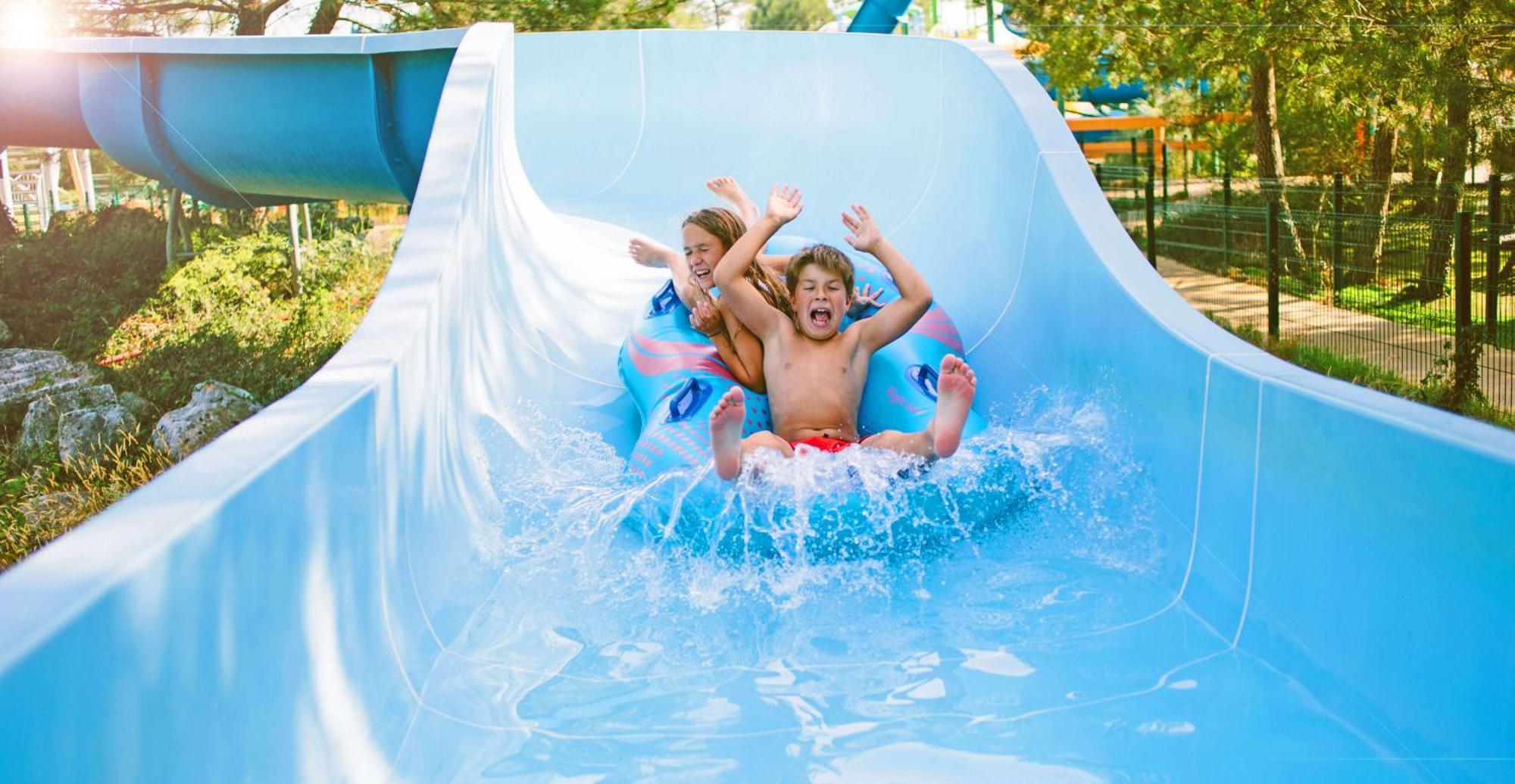 אונדרה Chalet Paisible A La Plage, Piscine Et Tennis מראה חיצוני תמונה